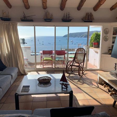 Es Forn - Cadaques Villa Ngoại thất bức ảnh