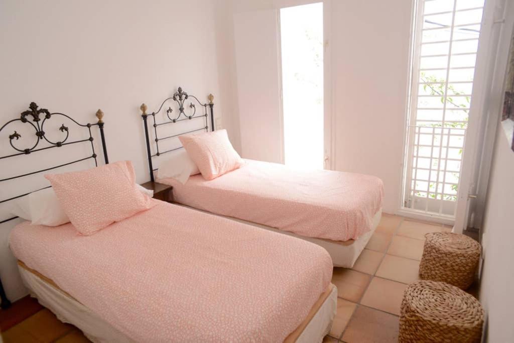 Es Forn - Cadaques Villa Ngoại thất bức ảnh