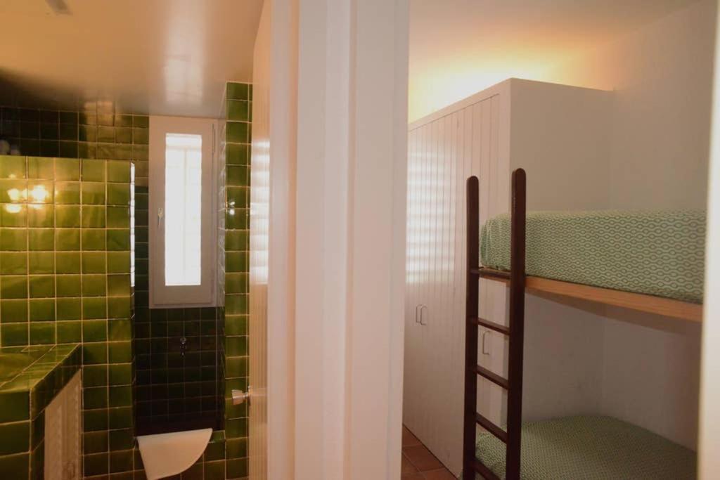 Es Forn - Cadaques Villa Ngoại thất bức ảnh