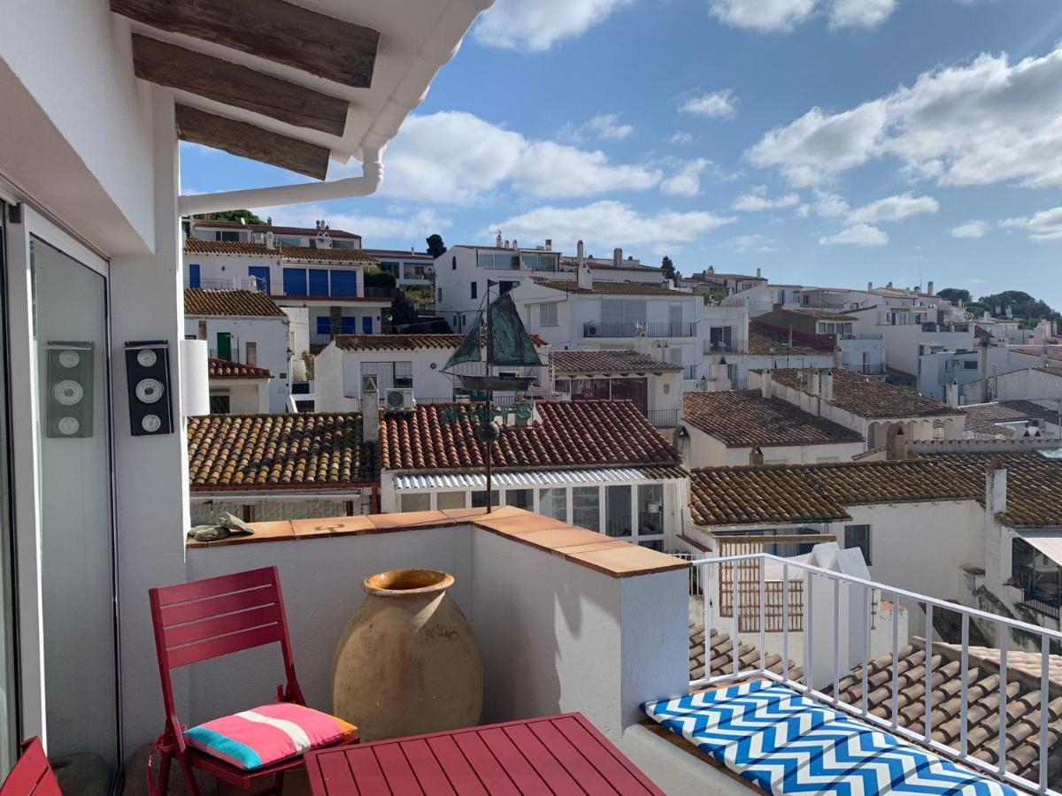 Es Forn - Cadaques Villa Ngoại thất bức ảnh