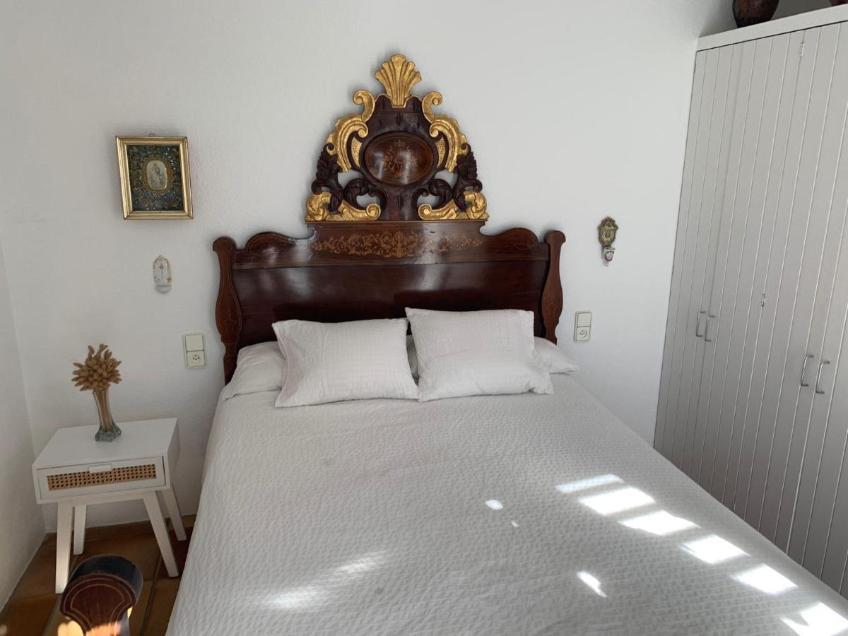 Es Forn - Cadaques Villa Ngoại thất bức ảnh