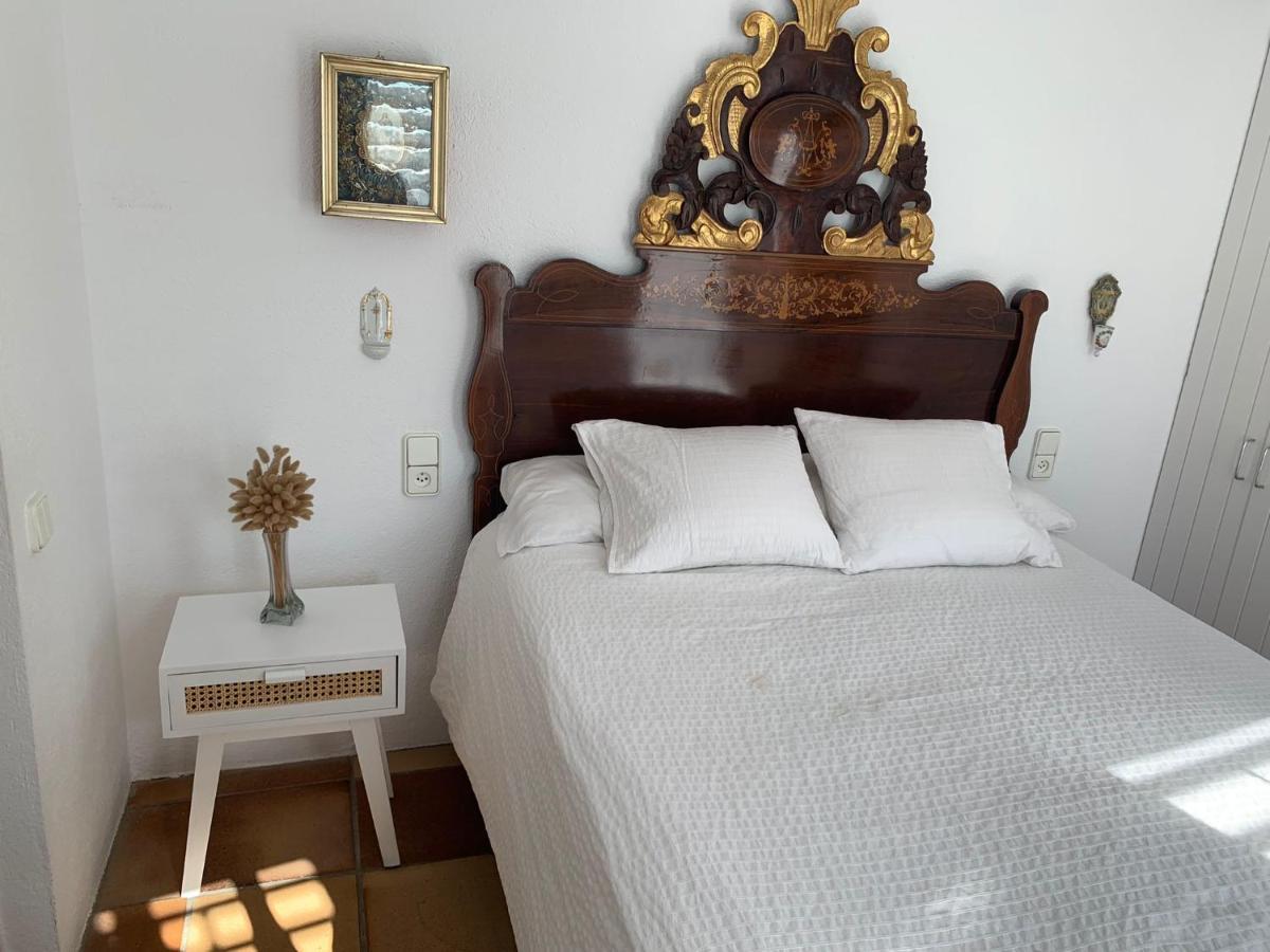 Es Forn - Cadaques Villa Ngoại thất bức ảnh